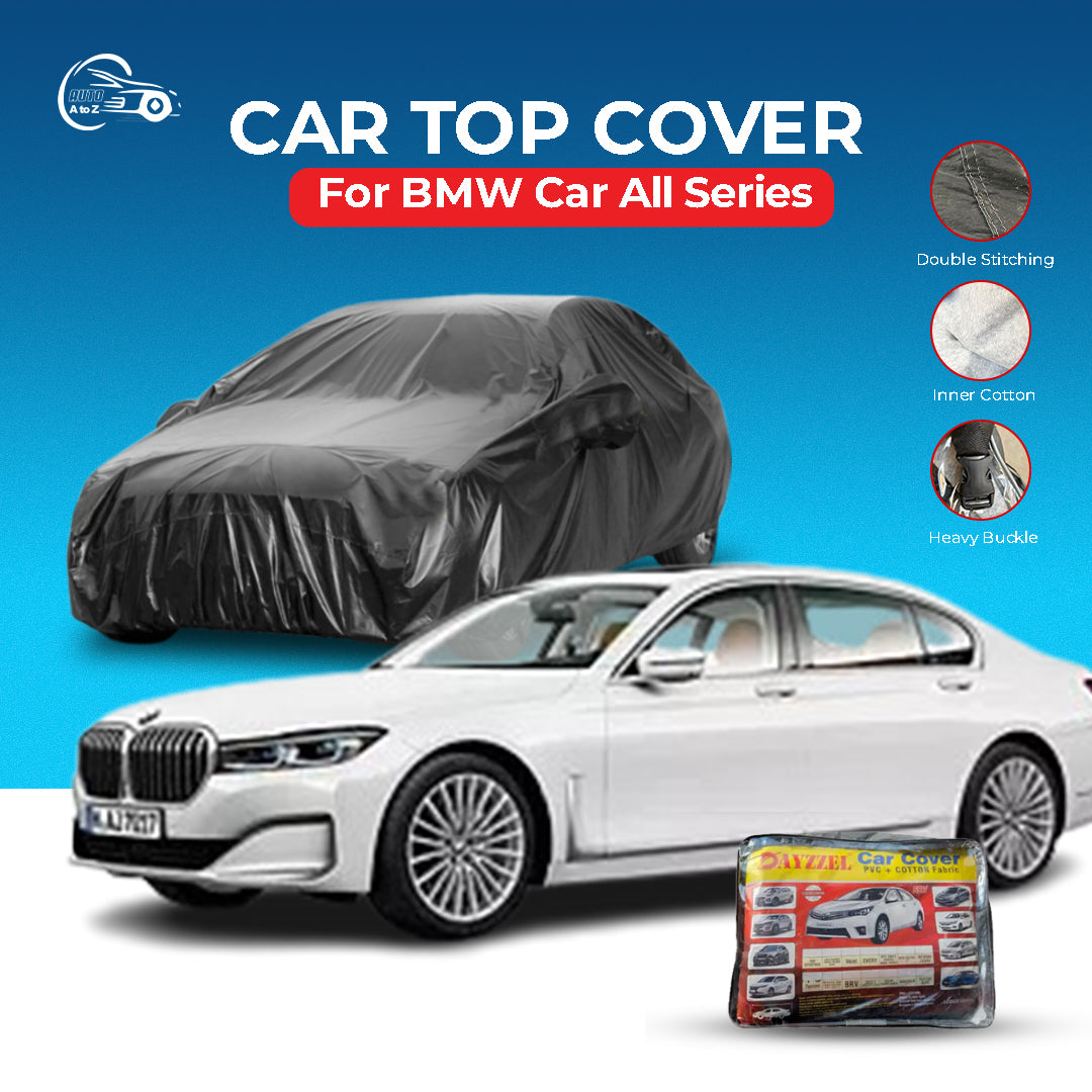 BMW Top Cover
