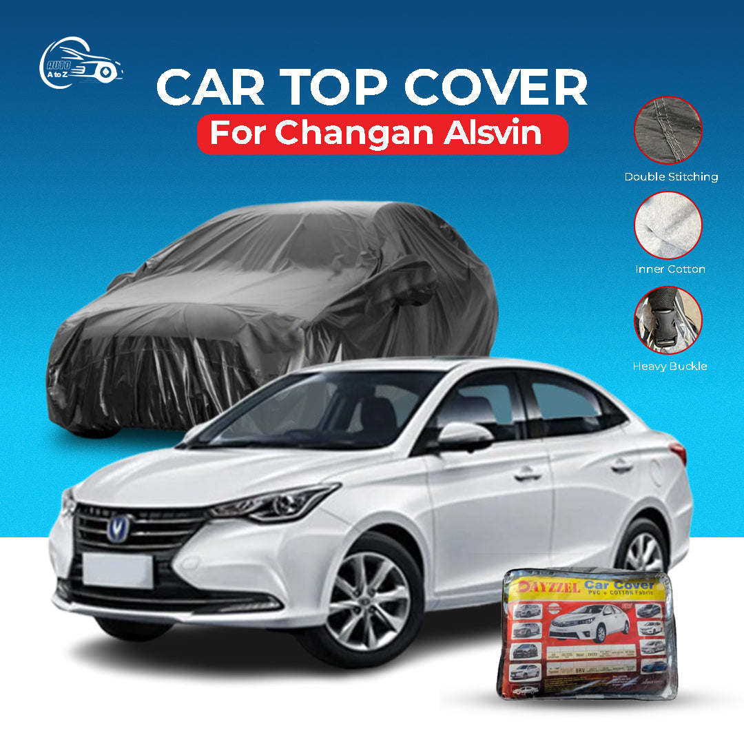 Changan Alsvin Top Cover