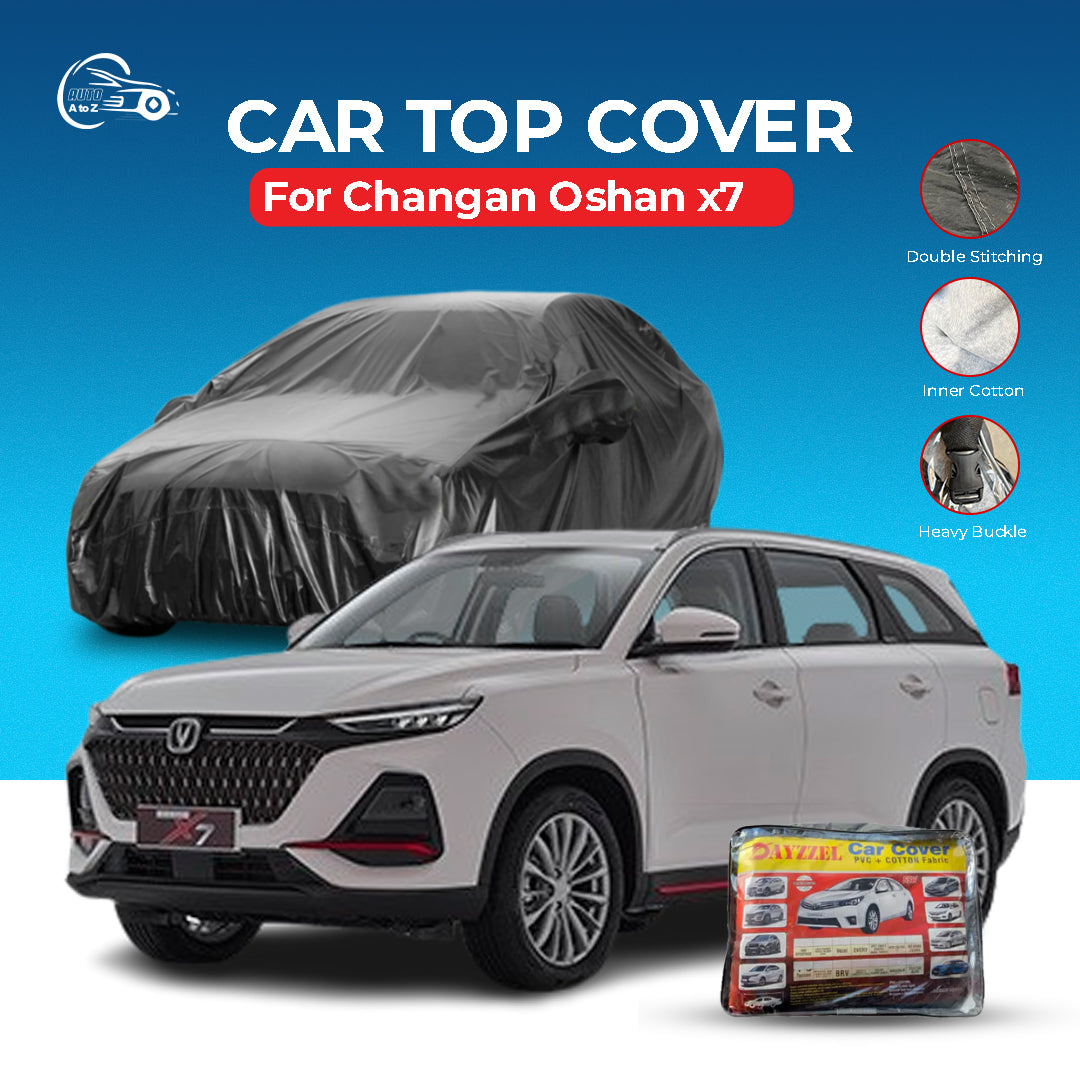 Changan Oshan X7 Top Cover