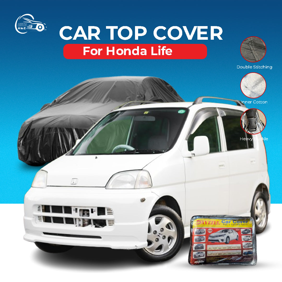 Honda Life Top Cover