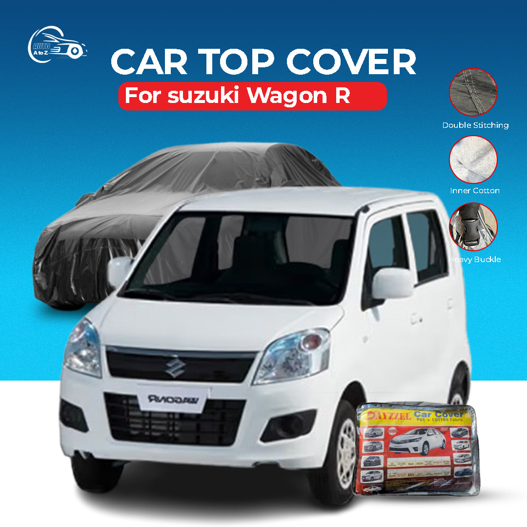Suzuki Wagon R Top Cover