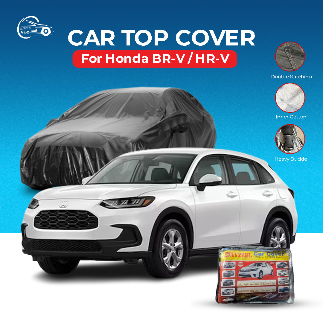 Honda BR-V / HR-V Top Cover