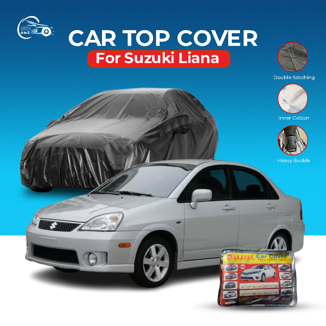Suzuki Liana Top Cover
