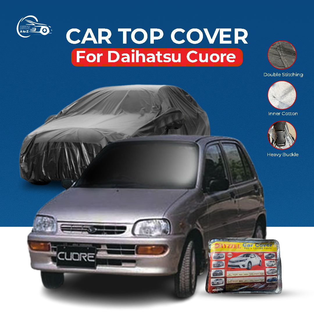 Daihatsu Cuore