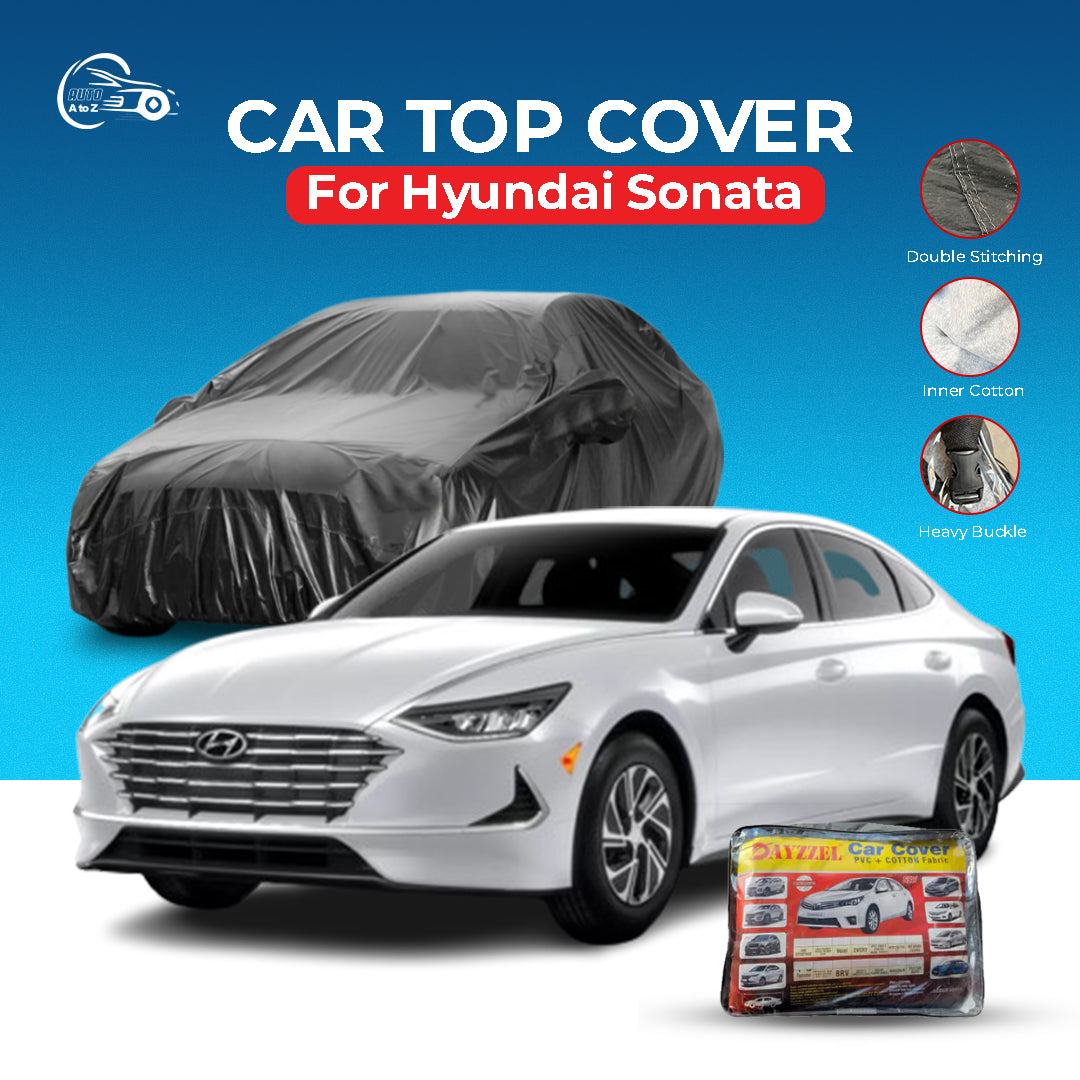 Hyundai Sonata Top Cover