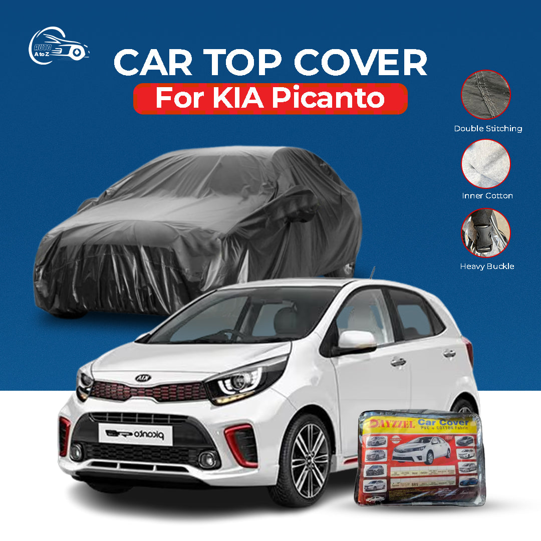 KIA picanto Top Cover