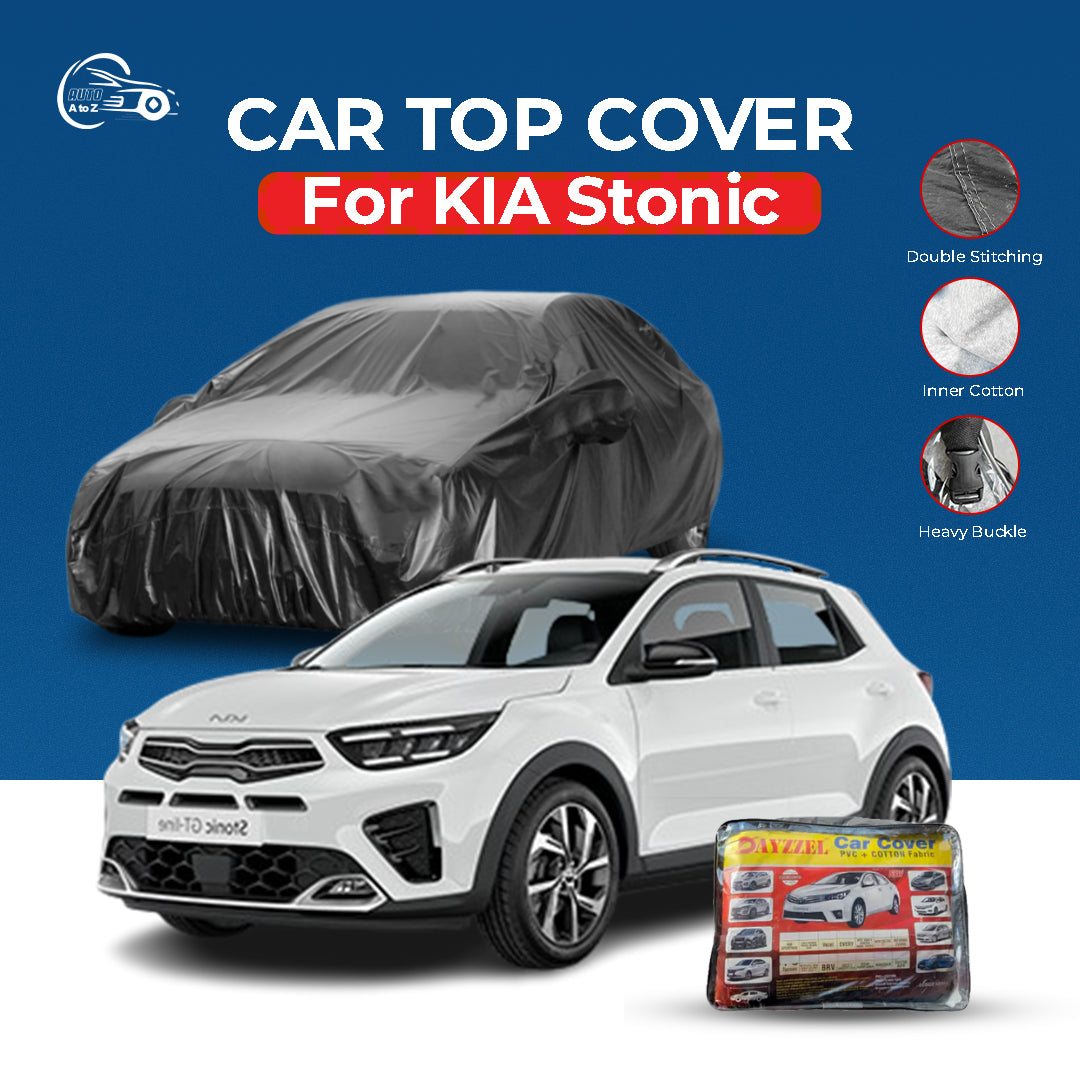 KIA Stonic Top Cover