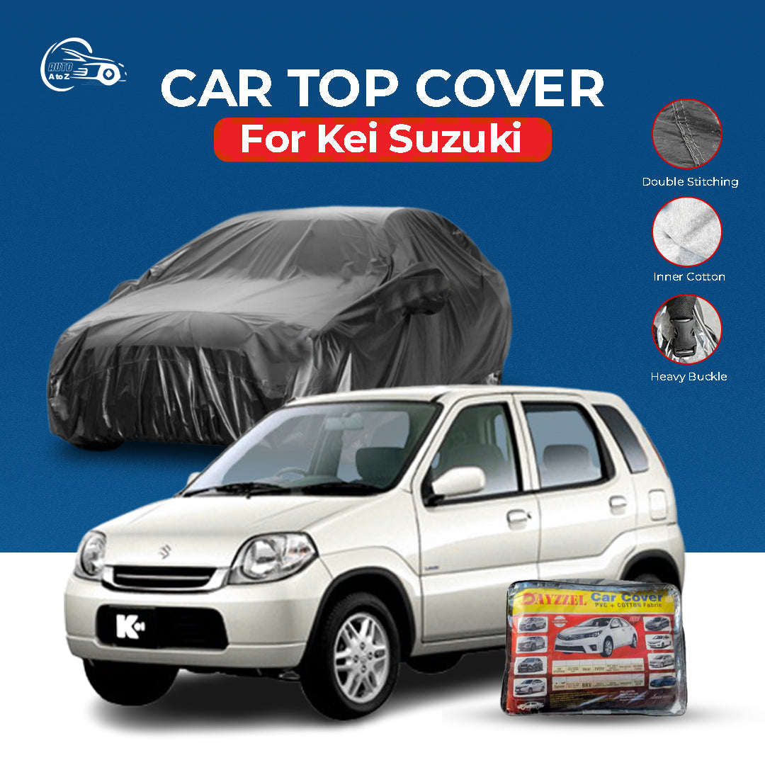 Suzuki Kei Top Cover