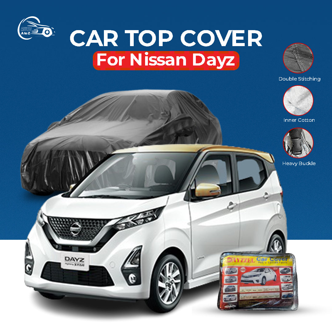Nissan Dayz Top Cover