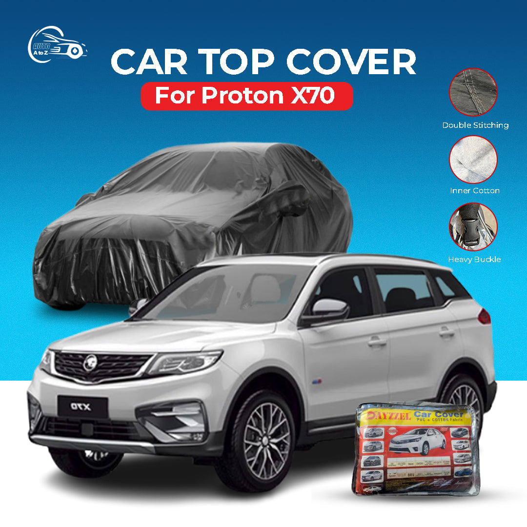 Proton X70  Top Cover