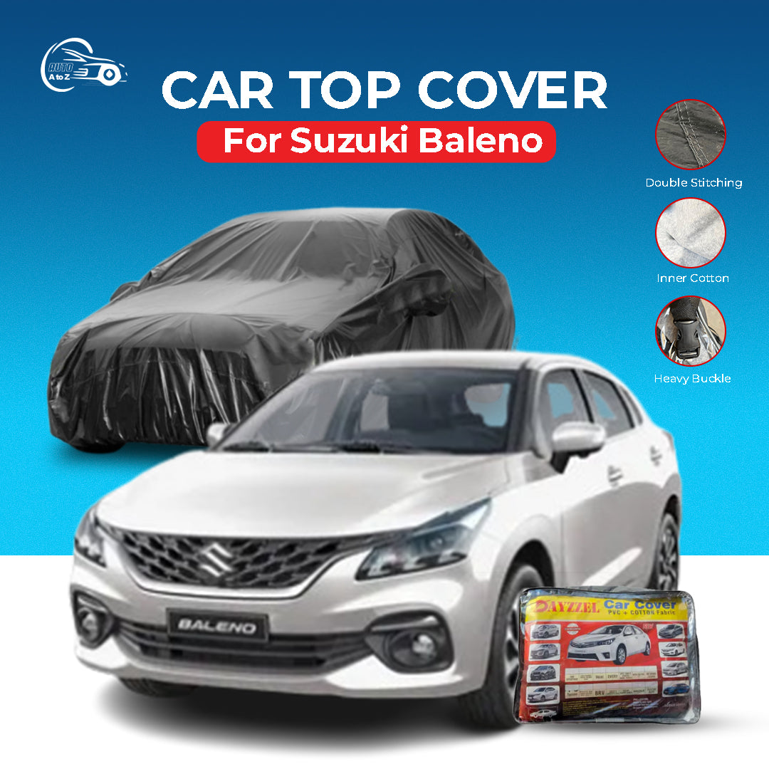 Suzuki Baleno Top Cover